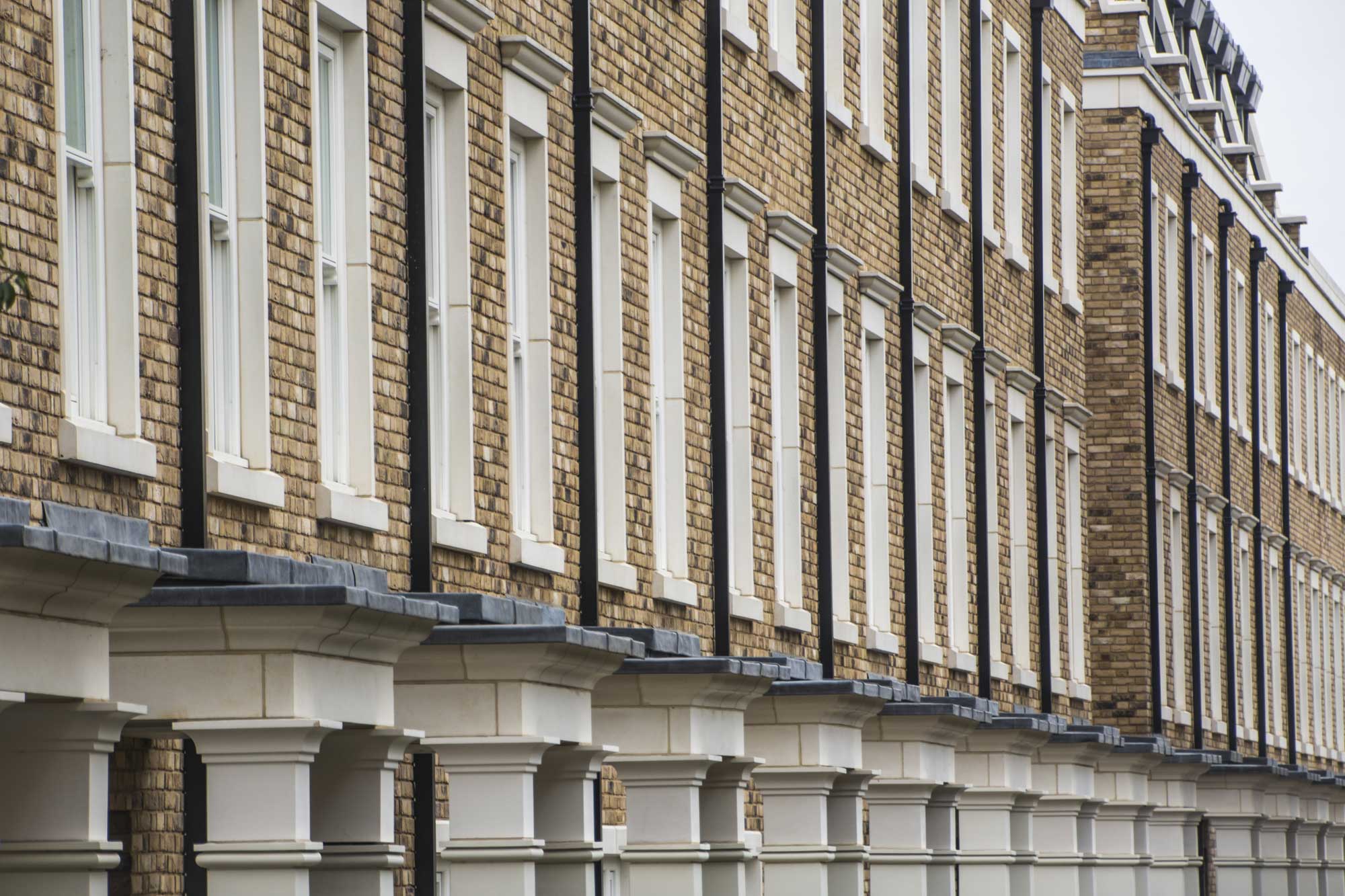 Chiswick-houses