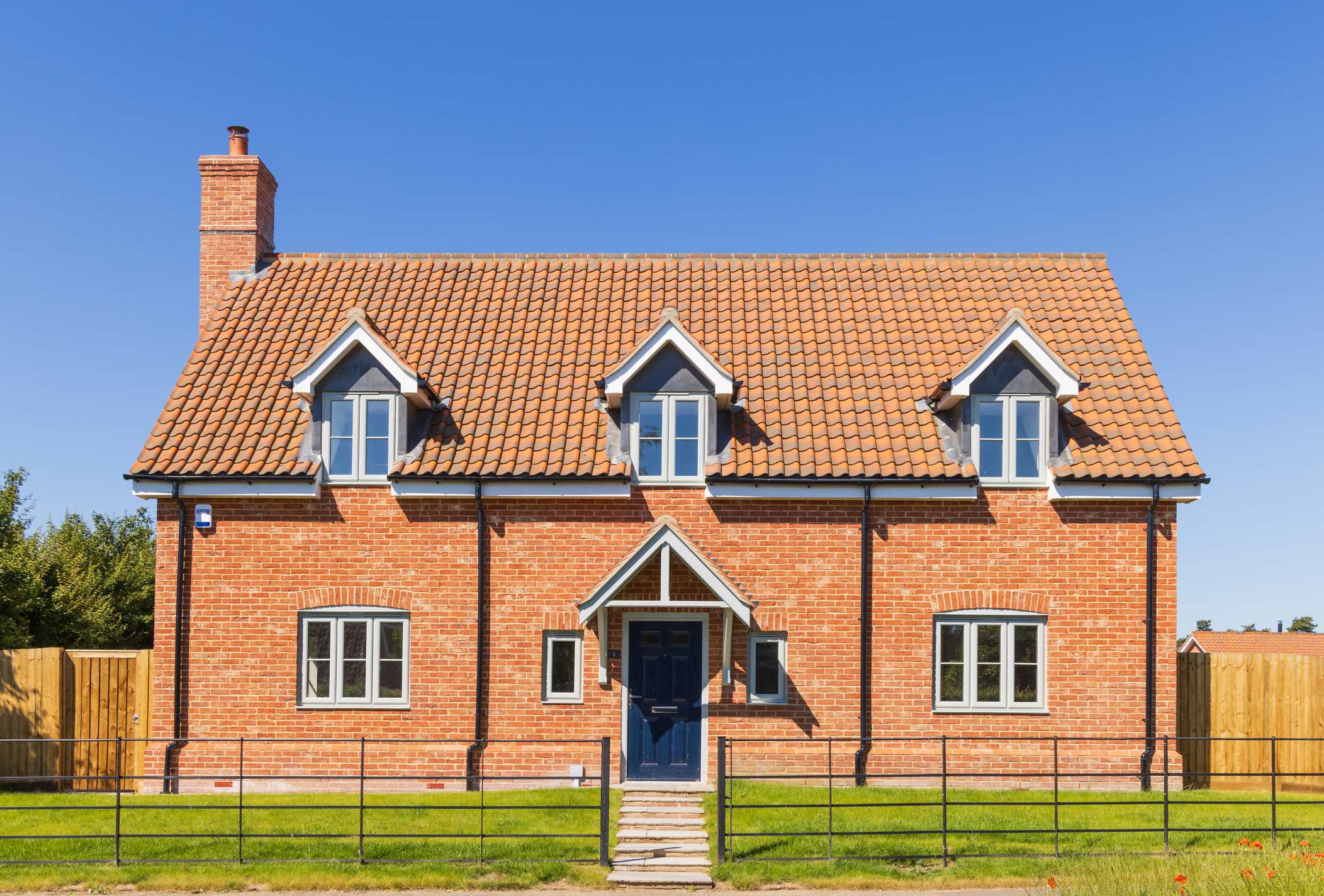 Building Re-Pointing in Hammersmith