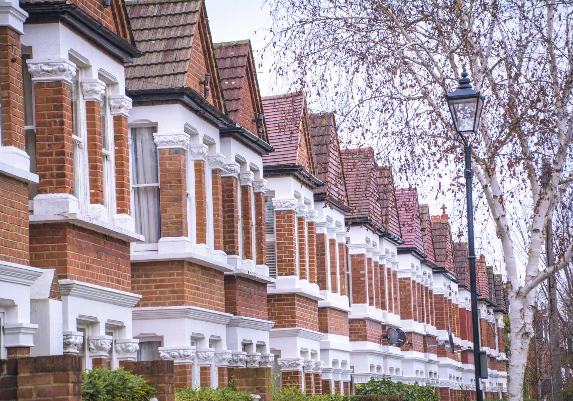 Chiswick-repointing