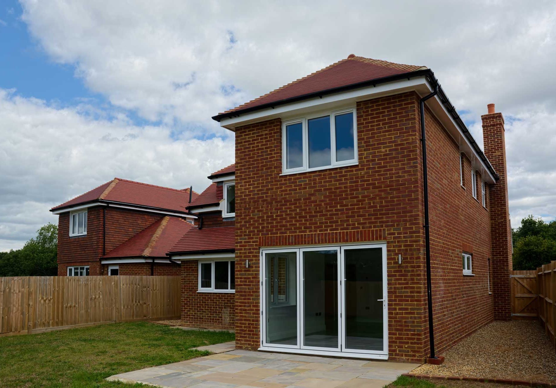 Re-Pointing Services In Hammersmith