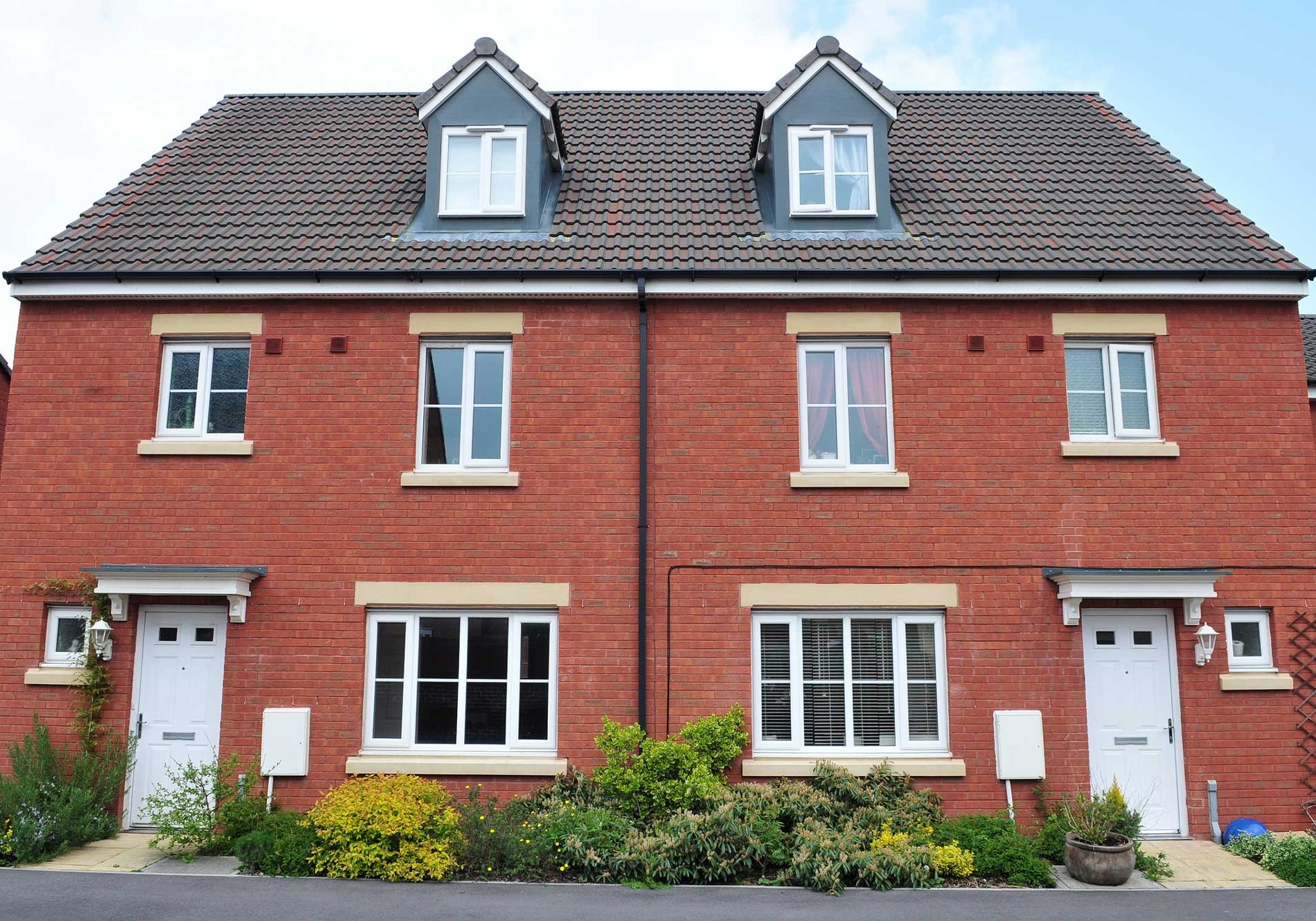 Repointing-Twickenham