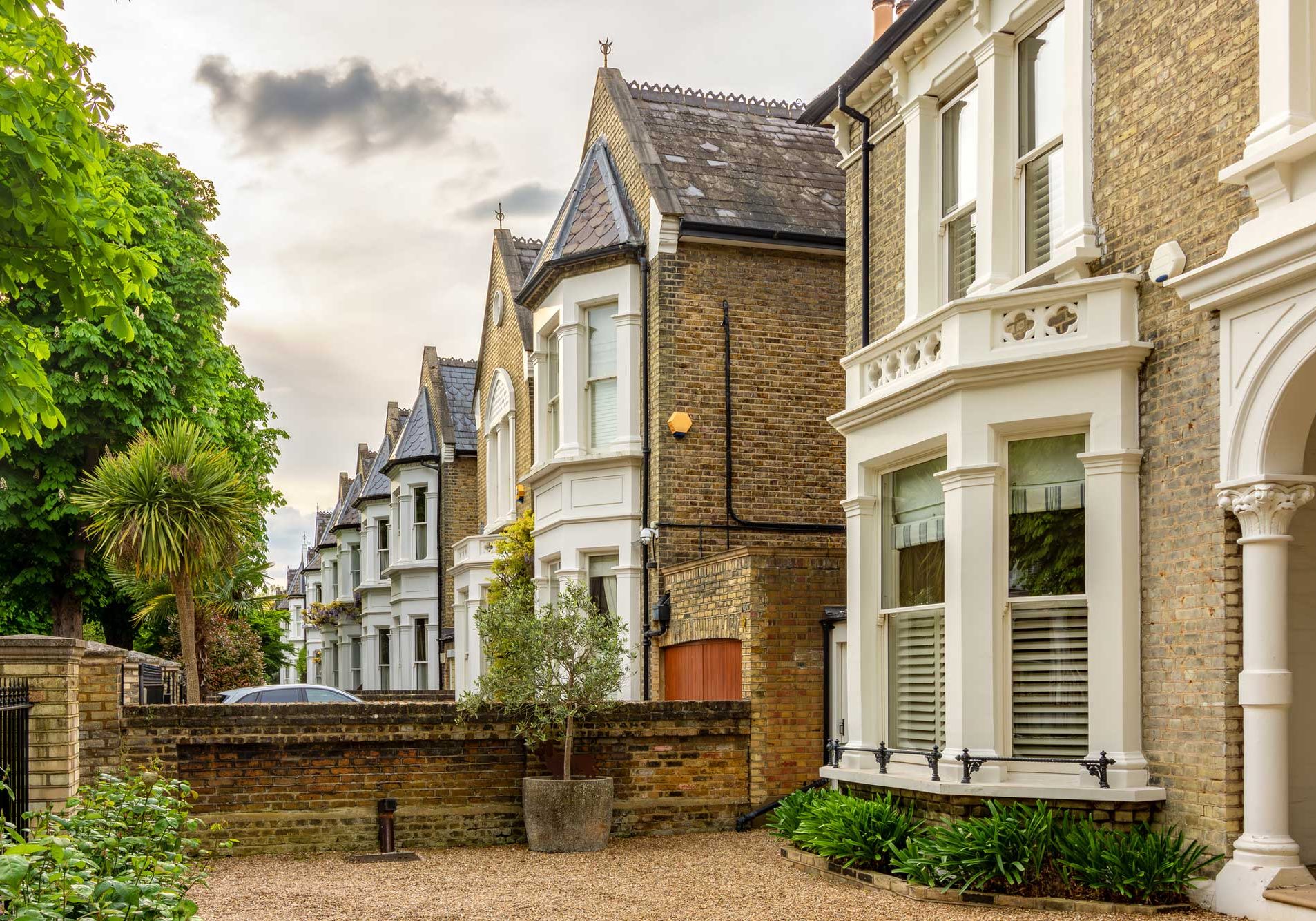 Richmond-repointing