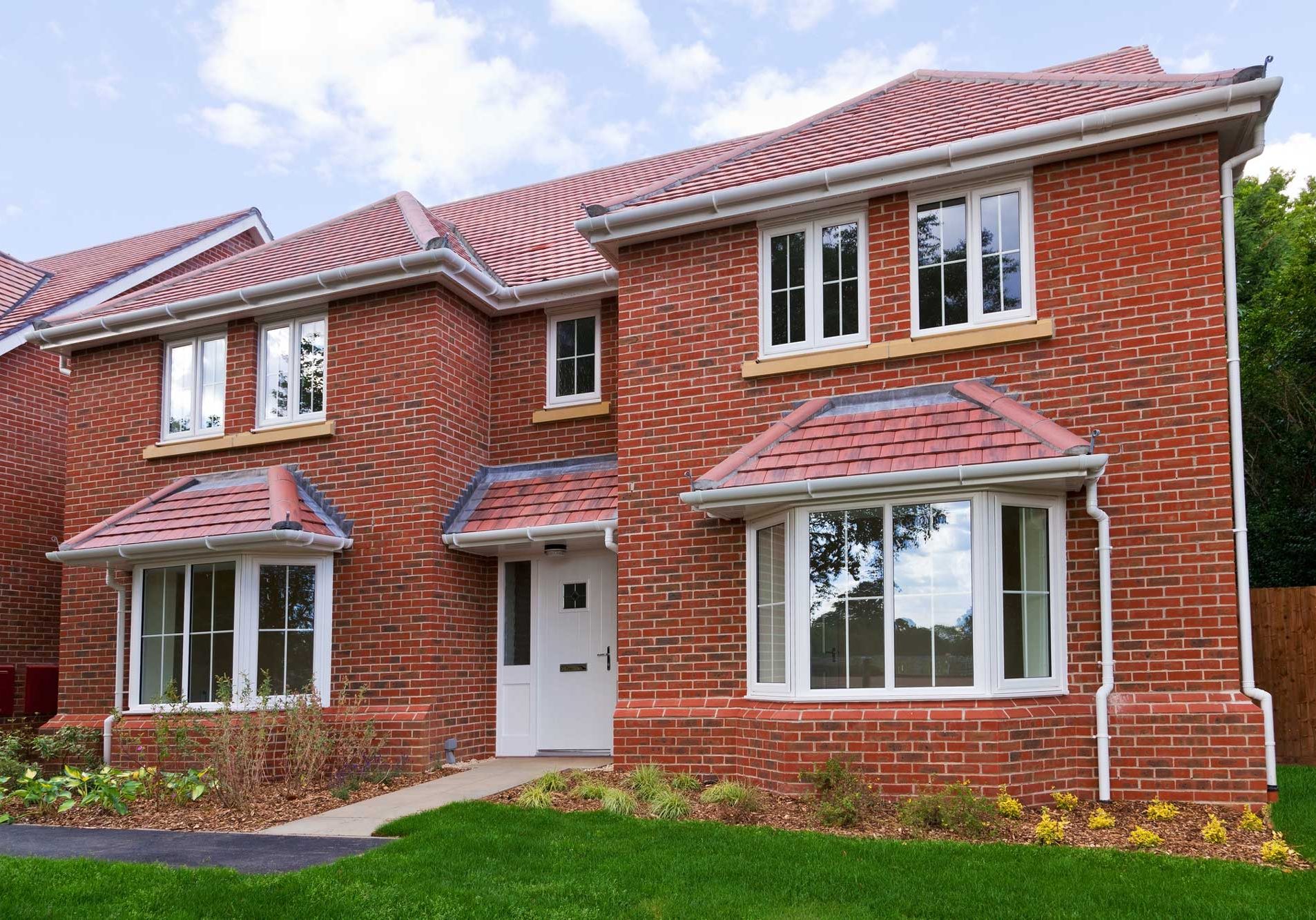 Twickenham-houses